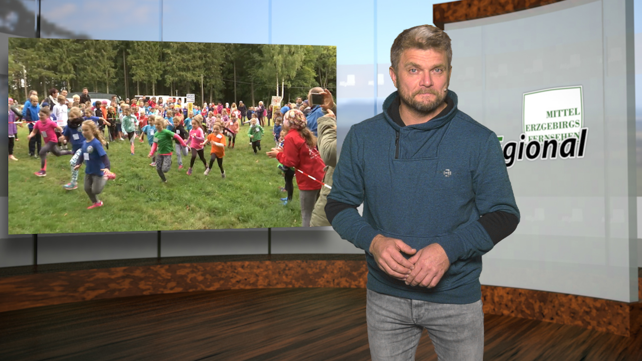 MEgional am 4. Oktober 2018