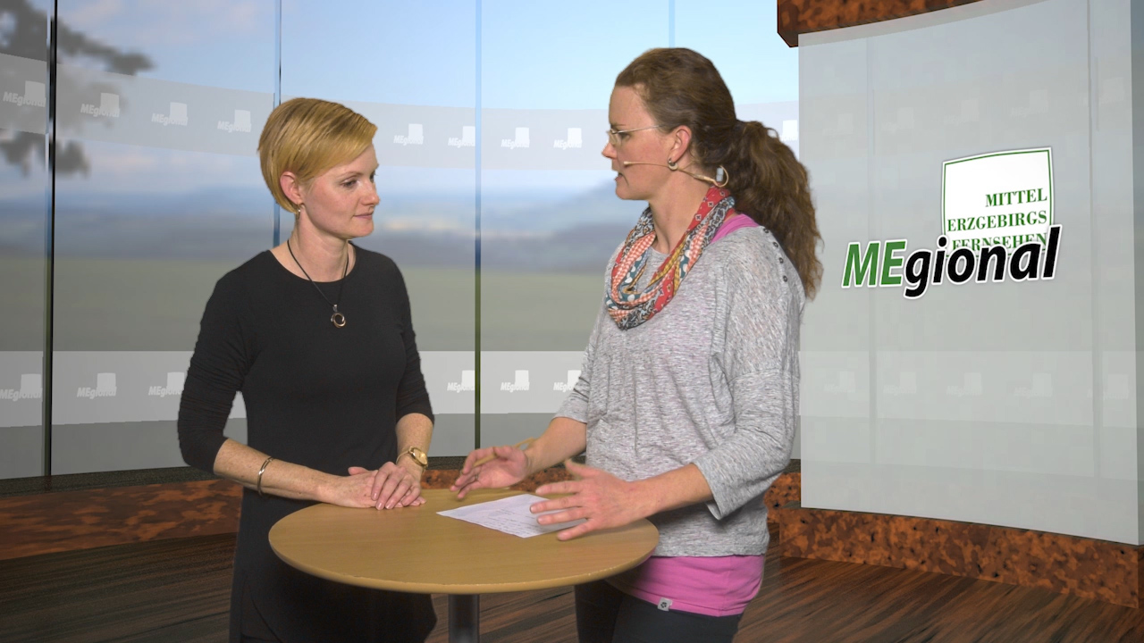 MEgional am 24. Oktober 2018