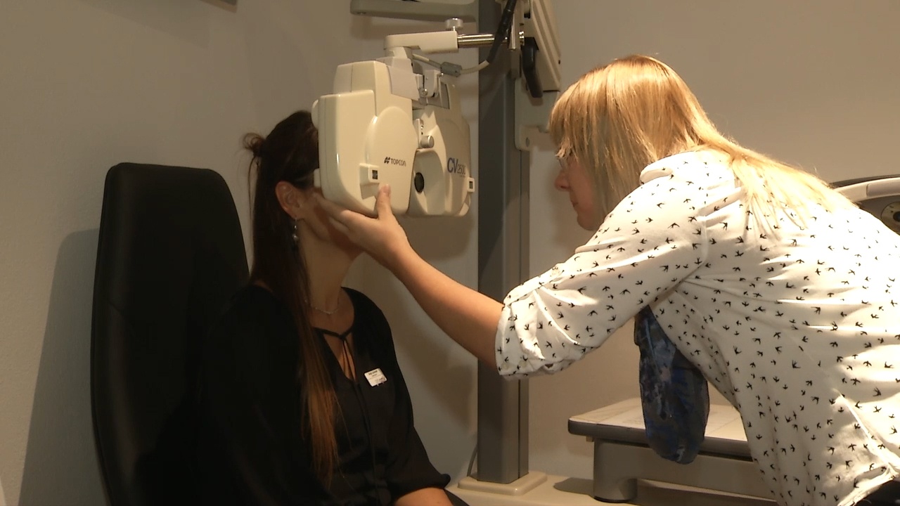 Tag des Sehens - Was sollten Sie beachten