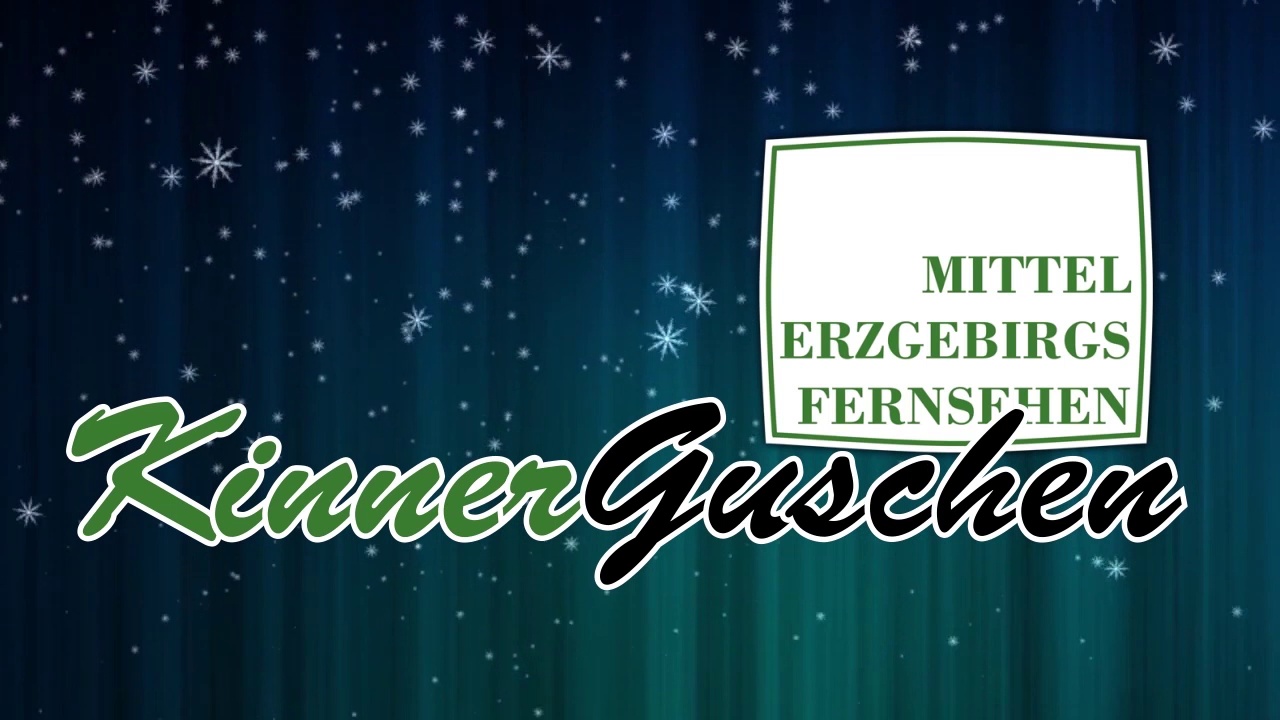 MEgional ab sofort wieder mit den MEF KinnerGuschen