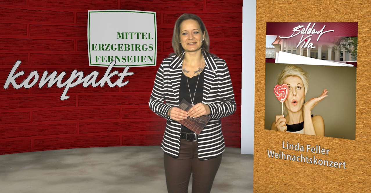 MEF kompakt mit Nancy Melzer MEF kompakt mit Nancy Melzer