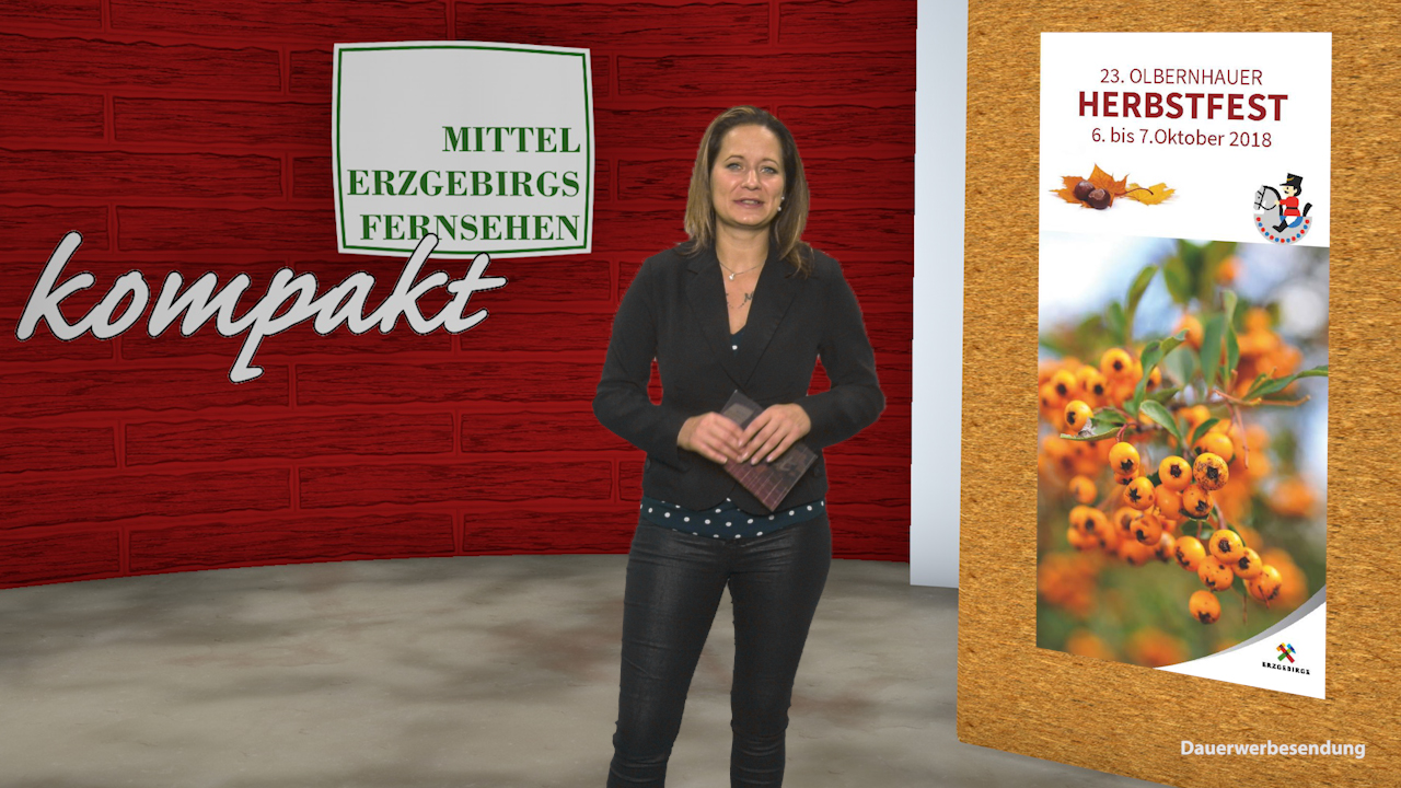 MEF kompakt mit Nancy Melzer MEF kompakt mit Nancy Melzer