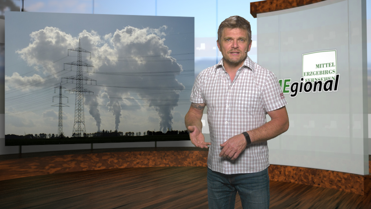 MEgional am 04. Juni 2019 mit dem Abschlußbericht zum Böhmischen Nebel