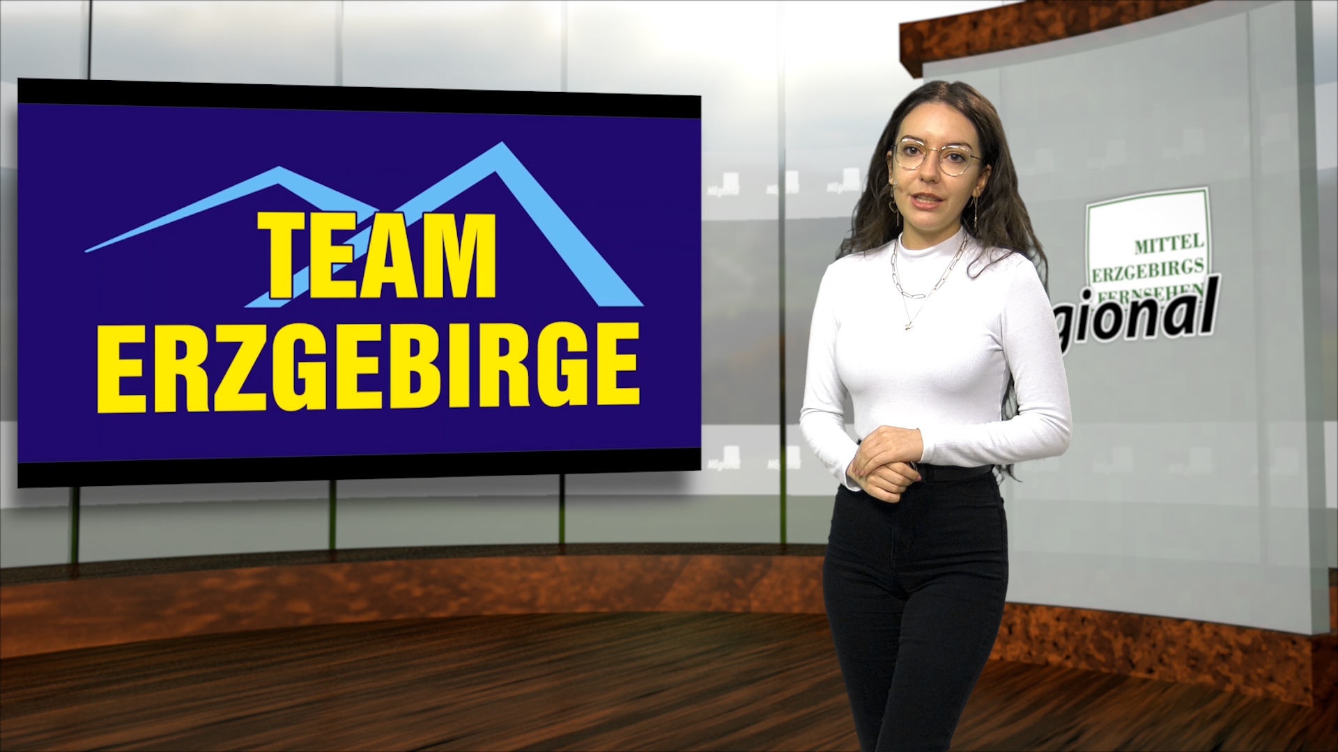 MEgional am 20. November 2020 mit einem Preis für die Feuerwehr Großolbersdorf für grenzüberschreitenden Feuerwehrsport 