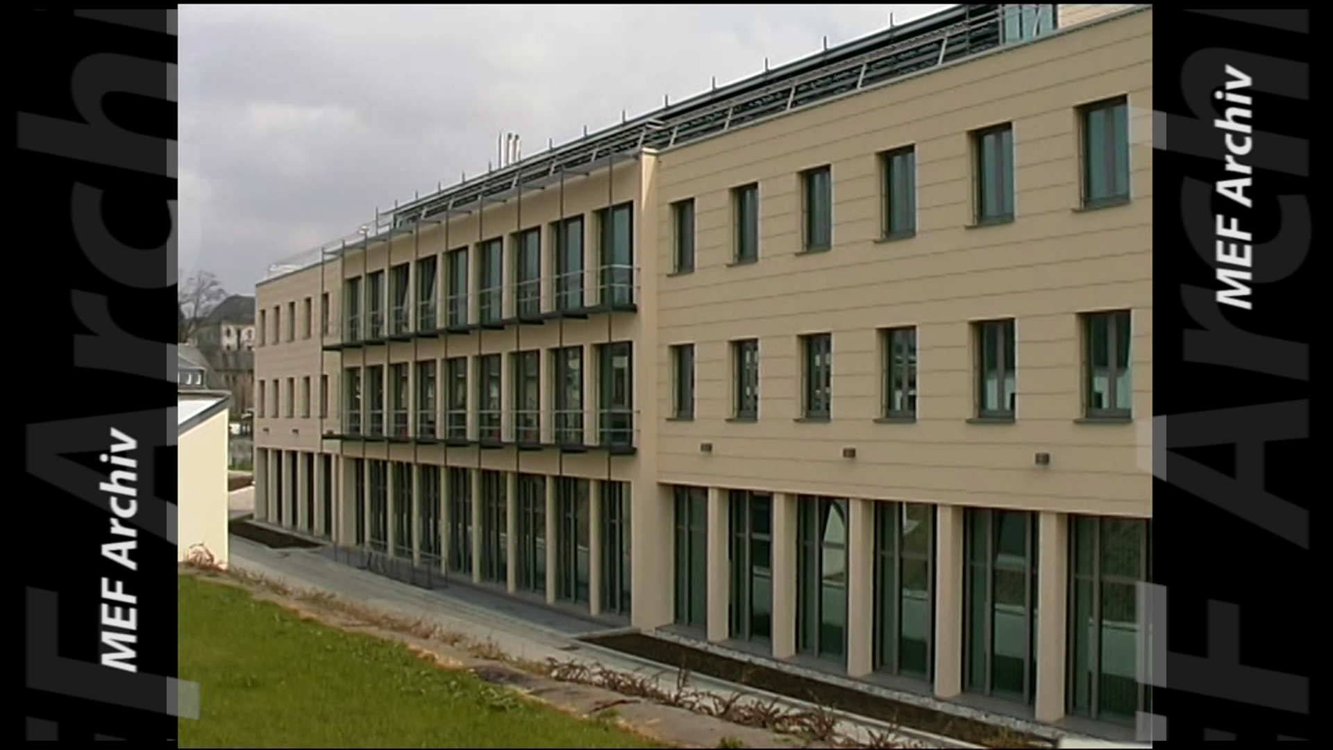 MEgional am 26. April 2022 - mit 20 Jahren Haus Hanischallee in Marienberg